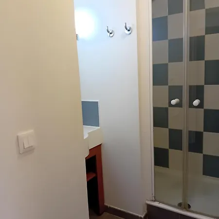 Lumana Belle Dune Apartment
