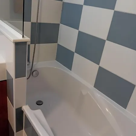 Lumana Belle Dune Apartment