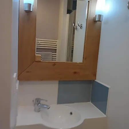 Lumana Belle Dune Apartment *