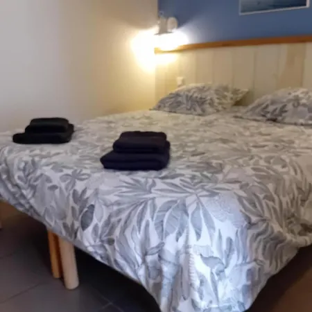 Apartment Lumana Belle Dune *
