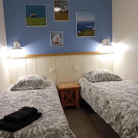 Apartment Lumana Belle Dune *